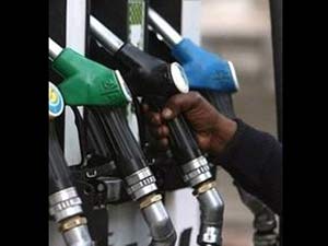 Petrol Station Petrol Station