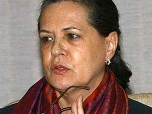 Sonia Gandhi Sonia Gandhi