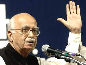 அத்வானி இமேஜ்