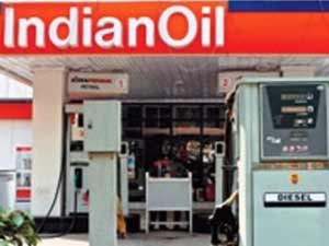 Indian Oil Petrol Pump Indian Oil Petrol Pump
