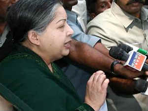 Jayalalitha Jayalalitha