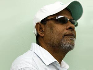 KP Kumaran Padmanathan KP Kumaran Padmanathan