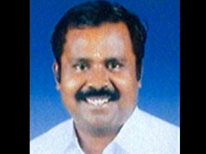 RP Udayakumar RP Udayakumar