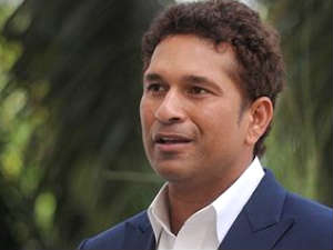 Sachin Tendulkar Sachin Tendulkar