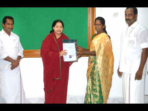 Jayalalitha Jayalalitha