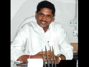 Ramesh Majhi Orissa Minister Ramesh Majhi Orissa Minister