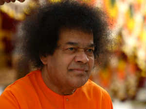 Sai Baba Sai Baba