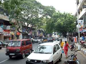 Chennai Chennai