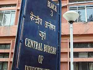 CBI CBI