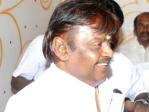 Vijayakanth Vijayakanth