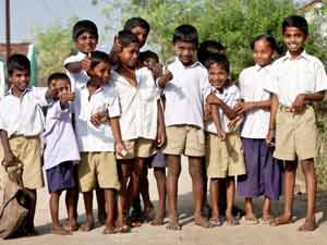School Childrens School Childrens