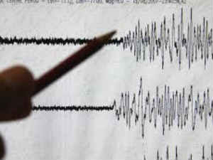 Richter Scale Richter Scale