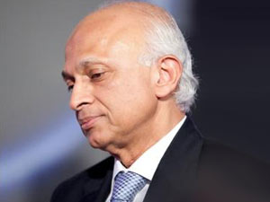 Ranjan Mathai Ranjan Mathai