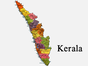 கேரளாவில் மீண்டும் ஒரு பாலியல் கொடுமை-14 வயது மகளை பலருக்கு விருந்தாக்கிய தந்தை கைது
