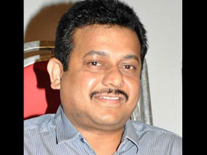 Hansraj Saxena Hansraj Saxena