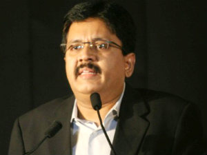 Kalanidhi Maran Kalanidhi Maran