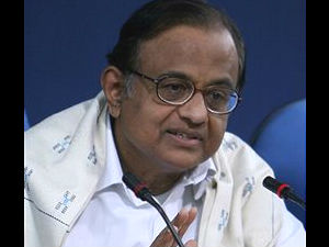 P Chidambaram P Chidambaram