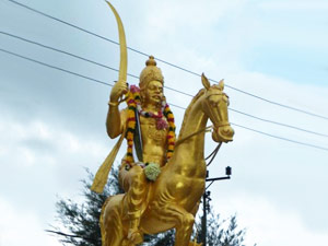 Sangili Mannan Sangili Mannan