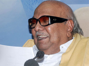 Karunanidhi Karunanidhi
