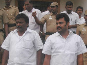 Murugesan and Ravikumar Murugesan and Ravikumar