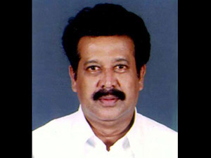 Ponmudi Ponmudi