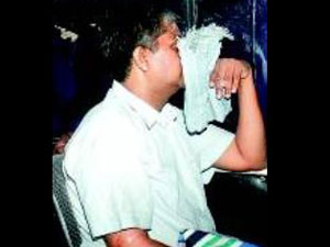 IT Assistant commissioner Ravindra IT Assistant commissioner Ravindra