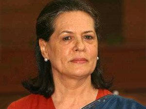 Sonia Gandhi Sonia Gandhi