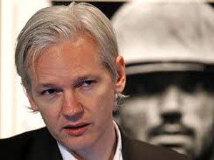 Julian Assange Julian Assange