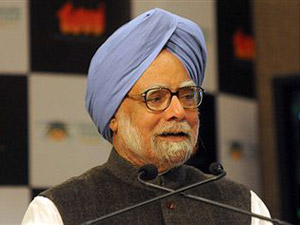 Manmohan Singh Manmohan Singh