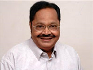 Duraimurugan Duraimurugan