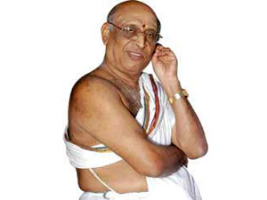 Sundaresa Iyer Sundaresa Iyer