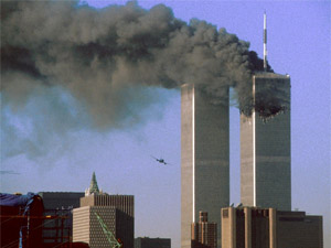 Septemeber 11 Attack Septemeber 11 Attack