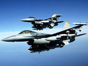 F16 F16
