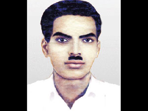 Immanuel Sekharan Immanuel Sekharan