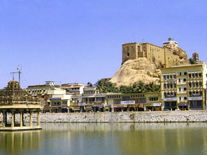 Trichy Trichy