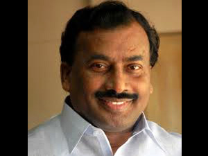 Saidai Duraisamy Saidai Duraisamy