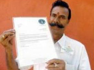 Padmarajan Padmarajan