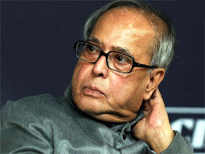 Pranab Mukherjee Pranab Mukherjee