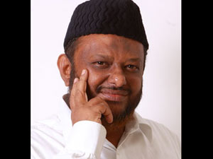 Jawahirullah Jawahirullah