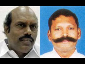 Velu and and Selvaganapathuy Velu and and Selvaganapathuy