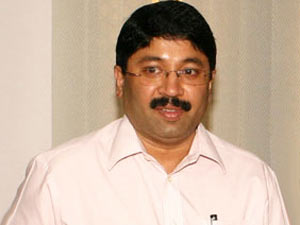 Dayanidhi Maran Dayanidhi Maran