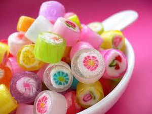 Delicacies Delicacies
