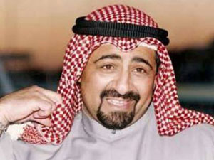 Shaikh Faisal Al Abdullah Al Sabah Shaikh Faisal Al Abdullah Al Sabah