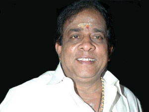 Singamuthu Singamuthu