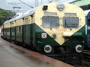 Train Train