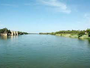 Cauvery Cauvery