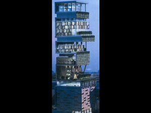 Antilia Antilia