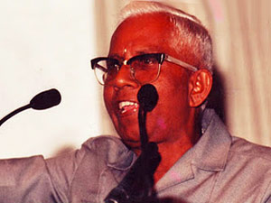Sambasivanar Sambasivanar