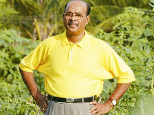 Ramadoss Ramadoss