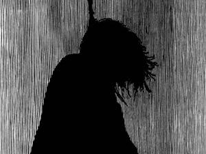 Suicide Suicide